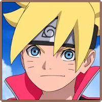 Boruto