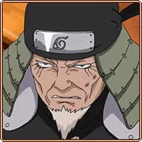 Hiruzen