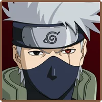 Kakashi
