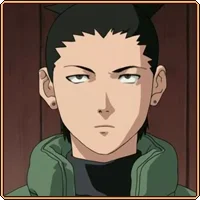 Shikamaru