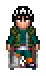 Legendary Outfit