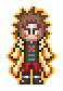 Special Outfit