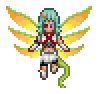 Special Outfit
